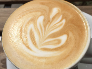 Brühbar Kaffeerösterei Events