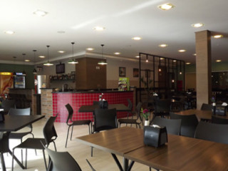 Open Hall Pizzaria
