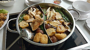 Mama Vege Raja Uda