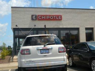 Chipotle Mexican Grill