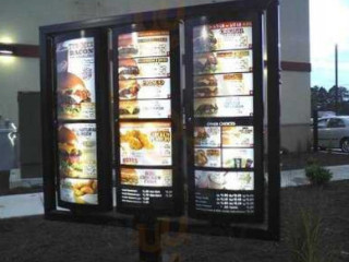 Hardee's