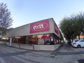Exit