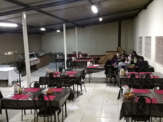 Pizzaria E Castelo