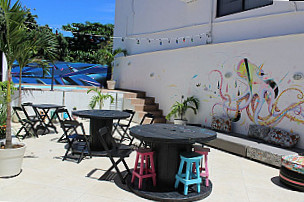 Apartments Hostel Barra Lighthouse