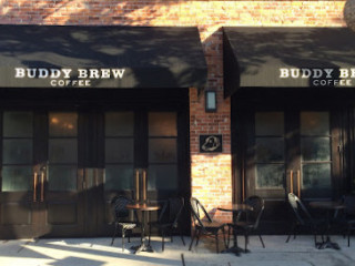 Buddy Brew Coffee