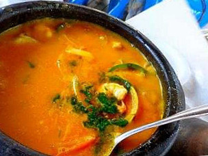 Peixada Do Totinha