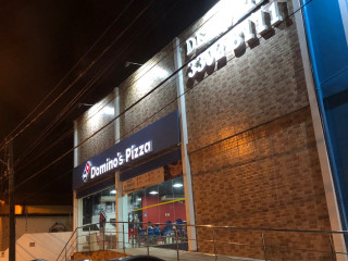 Domino's