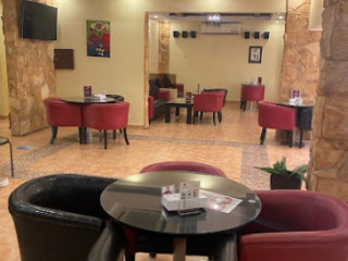Caruoca Cafe Resturant