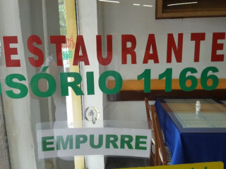 Osorio 1166
