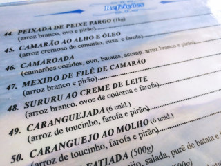 Bar Pioneiro