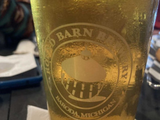 Round Barn Brewery And Public House