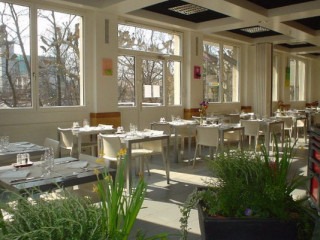 Mayor Café