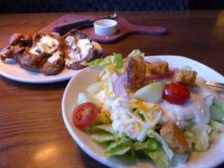 Outback Steakhouse