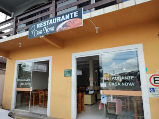 Casa Nova