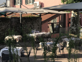 Locanda Capolago