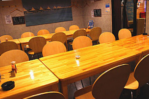 Ocean Dining Hǎi Tún