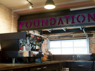 Foundation Coffee Co.