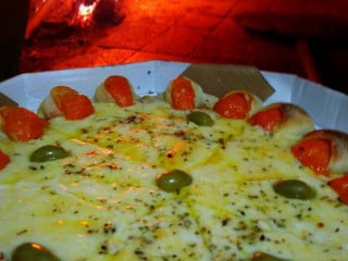 Pizzaria Atibaia
