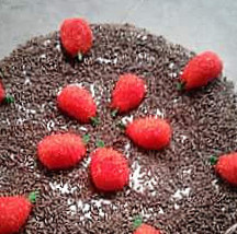 Irene Refeicoes Doces E Salgados