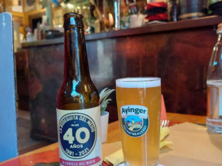 La Bodeguita Del Medio