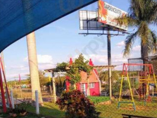 Garden Holambra