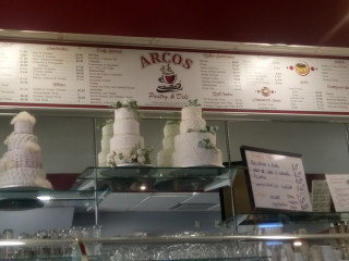 Arcos Pastry Deli