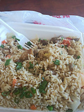 Flying Chopstix