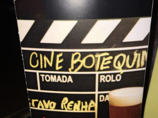 Cine Botequim