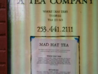 Mad Hat Tea Co