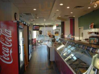 Marble Slab Creamery