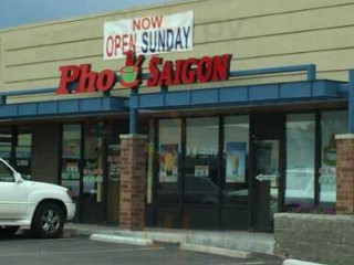 Pho Saigon