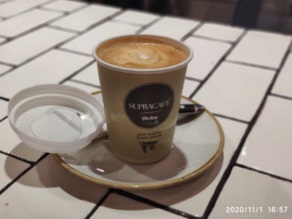 Supra Cafe