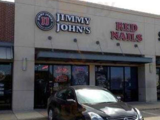 Jimmy John's