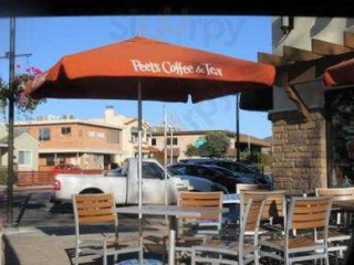 Peet's Coffee