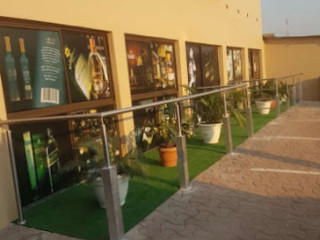 Shatop Night Club