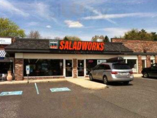 Saladworks