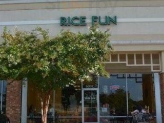 Rice Fun