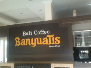 Coffee Shop Banyuatis