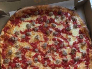 Joey's Pizza Of Hamilton