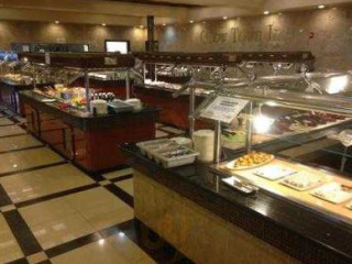 Chow Town Grill Buffet