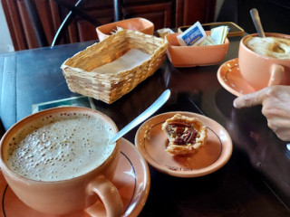 Café Las Flores