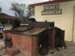 Prine's Barbecue