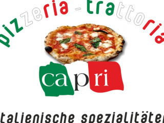 Pizzeria Trattoria Capri