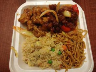 Panda Express