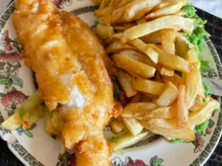 Marie's Chippy