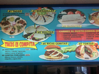 Tacos El Compita