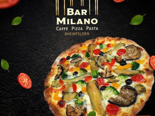 Milano Pizzeria Rheinfelden