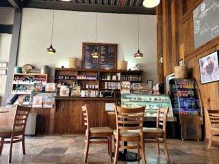 Kotowa Coffee House Penonomé