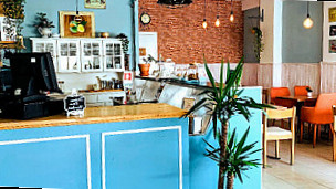 Fika Coffee Shop