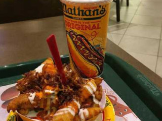 Nathan's Famous